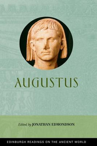 Augustus by Jonathan Edmondson (Edited By)