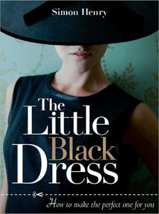 Little Black Dress by Simon Henry (Author) Little Black Dress by Simon Henry (Author)