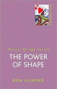 The Power Of Shape by Ron Klinger (Author) The Power Of Shape by Ron Klinger (Author)