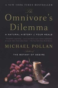 The Omnivore's Dilemma by Unknown (Author)