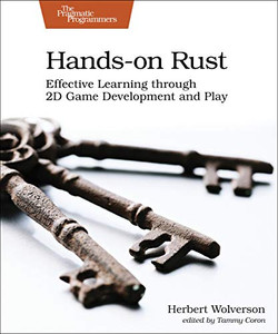 Hands-on Rust by Herbert Wolverson (Author)