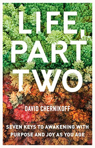 Life, Part Two by David Chernikoff (Author) Life, Part Two by David Chernikoff (Author)