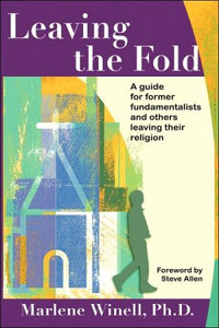 Leaving the Fold by Marlene Winell (Author)