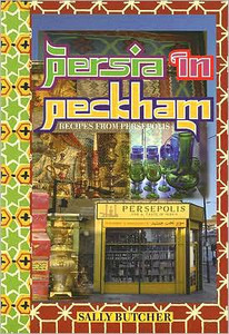Persia in Peckham by Sally Butcher (Author)