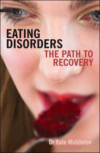 Eating Disorders by Kate Middleton (Author) Eating Disorders by Kate Middleton (Author)