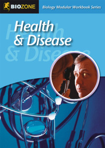 Health and Disease: Modular Workbook