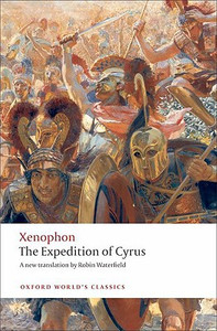 The Expedition of Cyrus by Xenophon (Author)