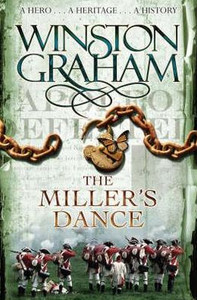 The Miller's Dance by Winston Graham (Author)