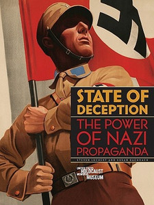 State of Deception by Susan Bachrach (Author) State of Deception by Susan Bachrach (Author)