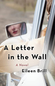 A Letter in the Wall by Eileen Brill (Author)
