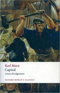 Capital by Karl Marx (Author) - 9780199535705 Capital by Karl Marx (Author) - 9780199535705