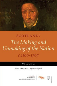 Scotland Edited By Bob Harris - 9781845860295 Scotland Edited By Bob Harris - 9781845860295