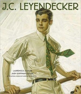 J C Leyendecker by Laurence S. Cutler (Author) J C Leyendecker by Laurence S. Cutler (Author)