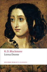 Lorna Doone: A Romance of Exmoor