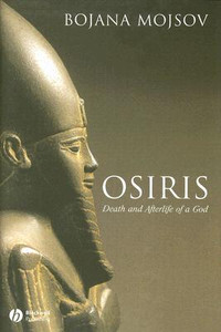 Osiris by Bojana Mojsov (Author)