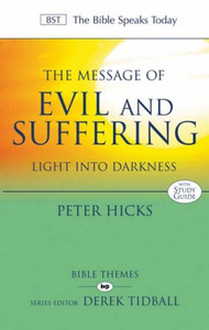 The Message of Evil and Suffering by Unknown (Author) The Message of Evil and Suffering by Unknown (Author)
