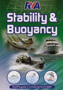 RYA Stability and Buoyancy by Unknown (Author)