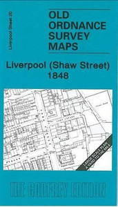 Liverpool (Shaw Street) 1848 by Kay Parrott (Author) Liverpool (Shaw Street) 1848 by Kay Parrott (Author)