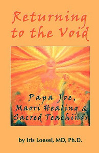 Returning to the Void by Phd Iris, MD Loesel (Author) Returning to the Void by Phd Iris, MD Loesel (Author)