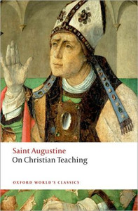 On Christian Teaching by St Augustine (Author)