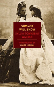 Summer Will Show by Sylvia Townsend Warner (Author)