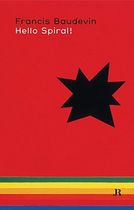 Francis Baudevin by Valerie Mavridorakis (Edited By)