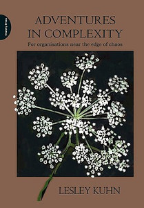 Adventures in Complexity by Lesley Kuhn (Author)