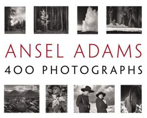 Ansel Adams' 400 Photographs by Ansel Adams (Author)