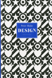 Peter Blake: Design by Peyton Skipwith (Author)