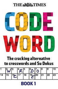 The Times Codeword by The Times Mind Games (Author) The Times Codeword by The Times Mind Games (Author)