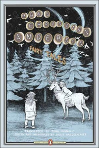 Fairy Tales by Hans Christian Andersen (Author) Fairy Tales by Hans Christian Andersen (Author)
