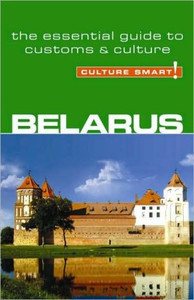 Belarus - Culture Smart! by Anne Coombes (Author)