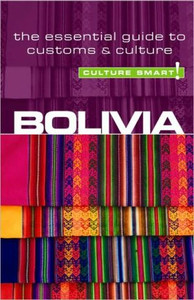 Bolivia - Culture Smart! by Keith John Richards (Author)