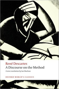A Discourse on the Method by Rene Descartes (Author)