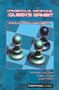 The Queen's Gambit: Dazzle Your Opponents!