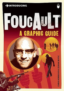 Introducing Foucault by Chris Horrocks (Author)