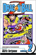 Dragon Ball Z, Vol. 2 by Akira Toriyama (Author)