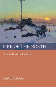 Fire of the North by David, The Revd Canon Adam (Author)