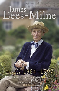 Diaries, 1984-1997 by James Lees-Milne (Author) Diaries, 1984-1997 by James Lees-Milne (Author)