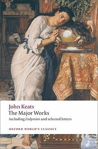 John Keats: Major Works by John Keats (Author)