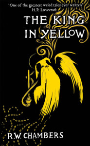 The King In Yellow The King In Yellow
