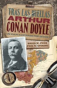 Tras las Huellas de Arthur Conan Doyle by Paul R. Spiring (Author)