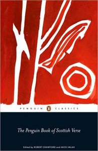 The Penguin Book of Scottish Verse by Mick Imlah (Edited By) The Penguin Book of Scottish Verse by Mick Imlah (Edited By)