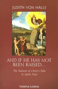 And If He Has Not Been Raised... by Judith von Halle (Author)