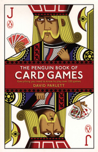 The Penguin Book of Card Games