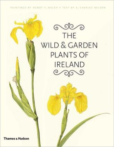 The Wild and Garden Plants of Ireland by Unknown (Author) The Wild and Garden Plants of Ireland by Unknown (Author)