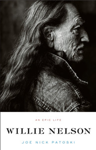 Willie Nelson - An Epic Life
