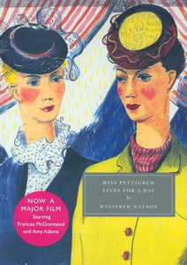 Miss Pettigrew Lives for a Day by Winifred Watson (Author)