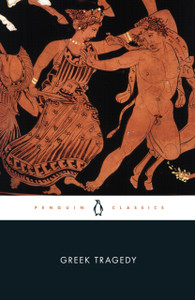 Greek Tragedy