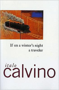 If on a Winter's Night a Traveler If on a Winter's Night a Traveler
